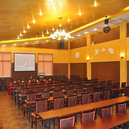 Greentree Inn Shanghai Chongming Bao Town Express Hotel Dış mekan fotoğraf