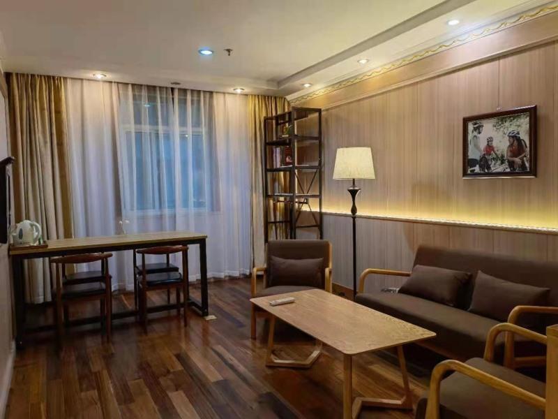 Greentree Inn Shanghai Chongming Bao Town Express Hotel Dış mekan fotoğraf