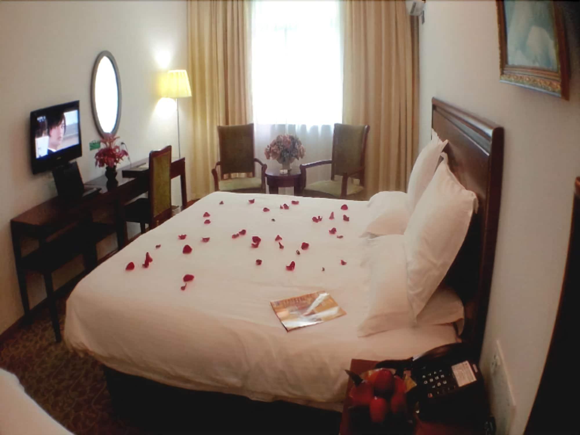 Greentree Inn Shanghai Chongming Bao Town Express Hotel Dış mekan fotoğraf