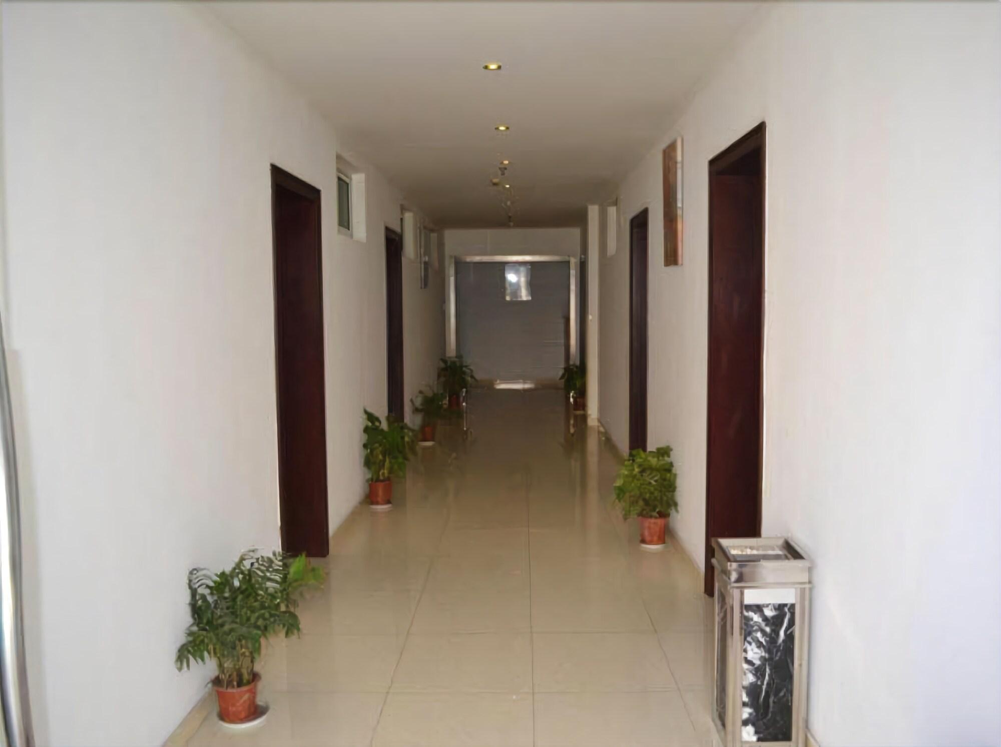 Greentree Inn Shanghai Chongming Bao Town Express Hotel Dış mekan fotoğraf
