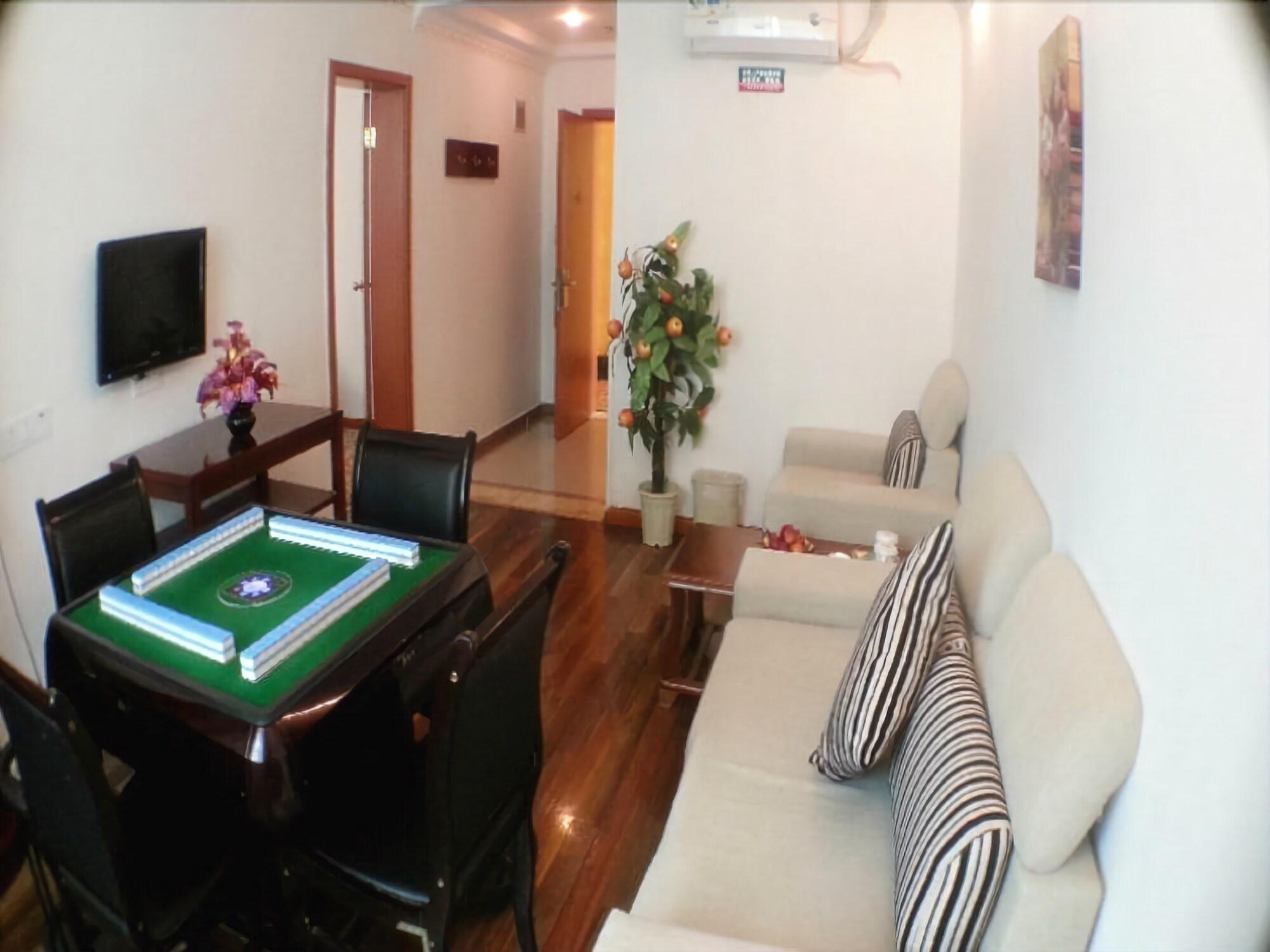 Greentree Inn Shanghai Chongming Bao Town Express Hotel Dış mekan fotoğraf
